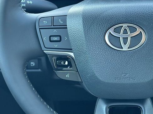 New 2026 Toyota Camry XLE FWD image 27