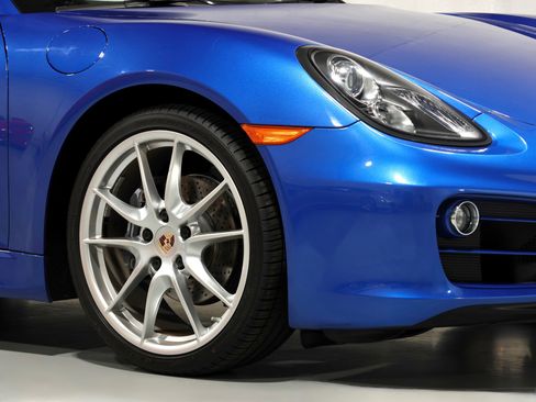 Used 2014 Porsche Cayman RWD image 67