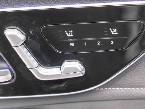 Certified 2023 Mercedes-Benz EQE 350+ SUV image 28
