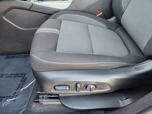 Used 2024 Chevrolet Blazer LT w/ Convenience Package FWD image 25