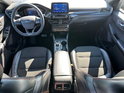 Used 2024 Ford Escape ST-Line image 18