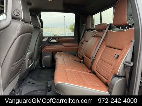 New 2026 GMC Sierra 2500 Denali Ultimate AWD/4WD image 26