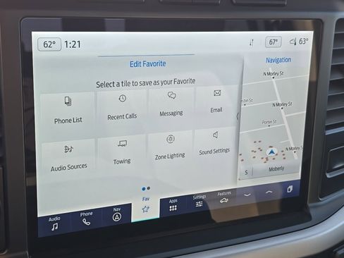 Used 2023 Ford F150 XLT w/ Equipment Group 302A High image 27