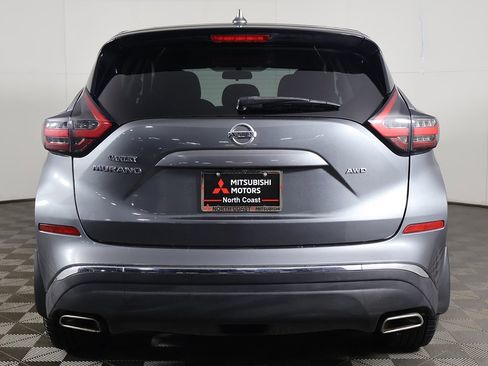 Used 2019 Nissan Murano S image 9