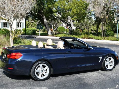 Used 2014 BMW 428i Convertible image 6