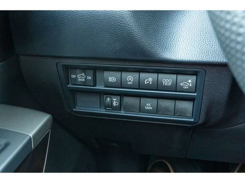 Used 2026 Toyota Tundra SR5 w/ SR5 Premium Package AWD/4WD image 29