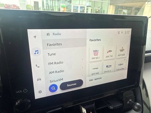 Used 2023 Toyota Corolla LE FWD image 14