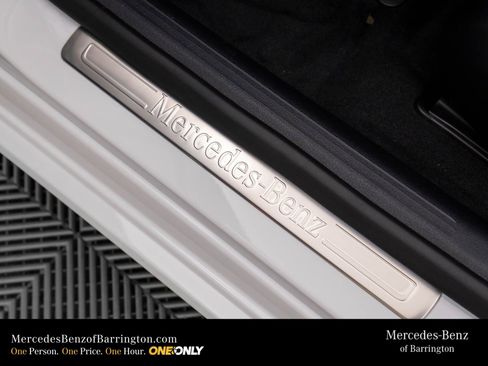 New 2026 Mercedes-Benz C 300 4MATIC Sedan image 13