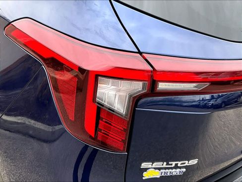 Used 2024 Kia Seltos S image 31