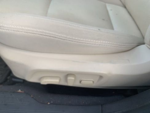 Used 2017 Subaru Legacy 2.5i Premium image 12