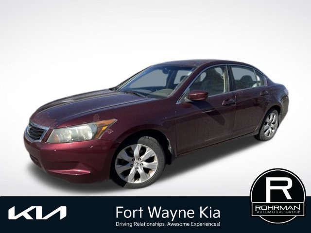 Used 2010 Honda Accord EX-L image 1