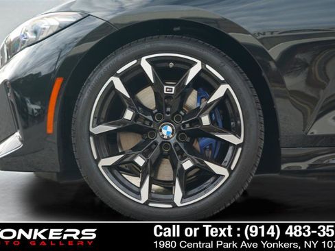 Used 2025 BMW M340i xDrive image 26