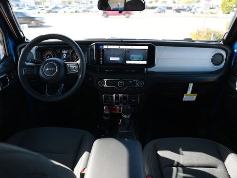 New 2026 Jeep Wrangler Willys image 20