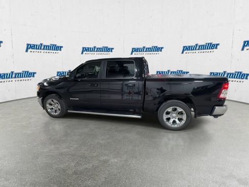 Used 2021 RAM 1500 Big Horn image 7