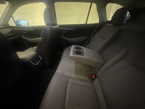 Used 2023 Subaru Outback Limited image 21