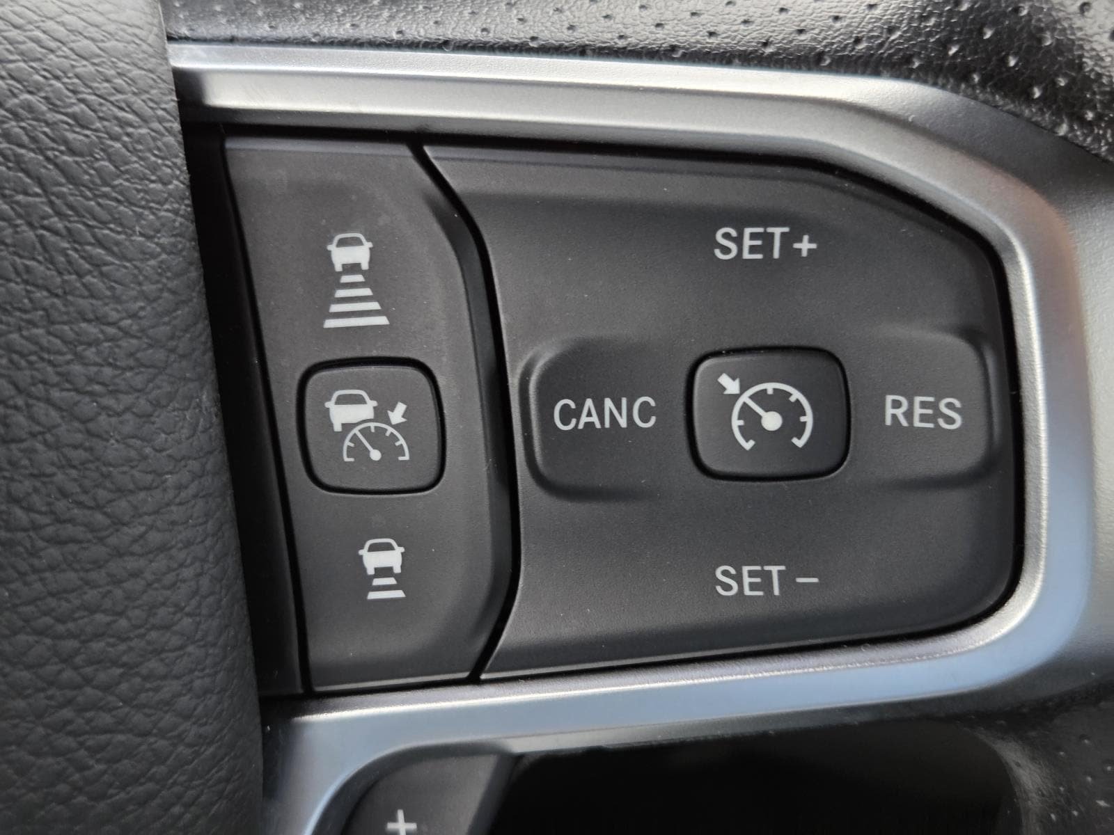 Used 2025 RAM 1500 Tradesman RWD image 19