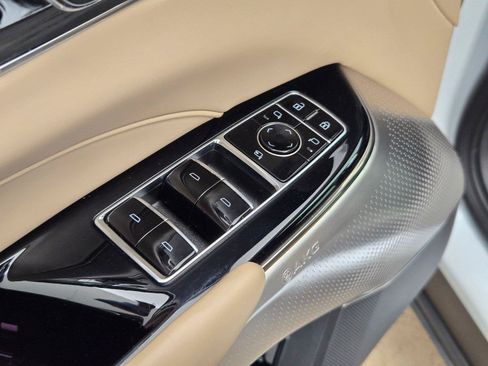 Certified 2024 Cadillac Lyriq Sport w/ Nappa Leather Package RWD image 25