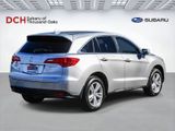 Used 2015 Acura RDX FWD w/ Technology Package image 4