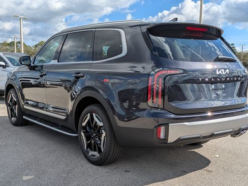 New 2025 Kia Telluride EX image 7