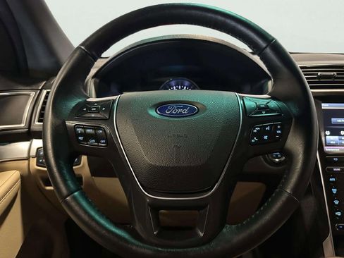 Used 2016 Ford Explorer Limited AWD/4WD image 42