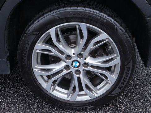 Used 2022 BMW X2 xDrive28i w/ Convenience Package image 37