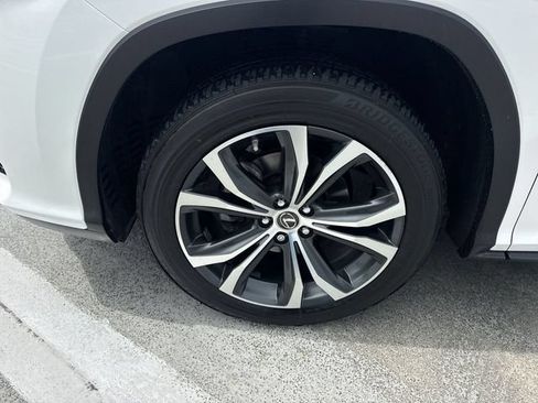 Used 2019 Lexus RX 350 FWD w/ Navigation Package image 10