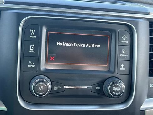 Used 2014 RAM 1500 Big Horn AWD/4WD image 32