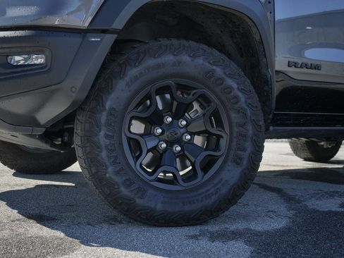 Used 2024 RAM 1500 TRX w/ TRX Level 1 Equipment Group image 7