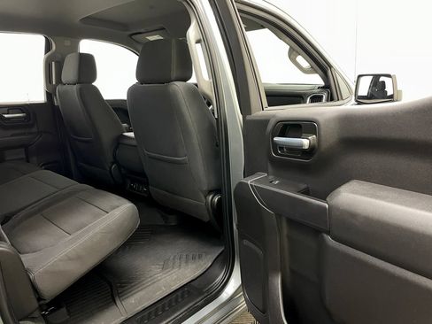 Certified 2021 Chevrolet Silverado 1500 LT AWD/4WD image 38