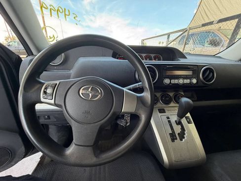 Used 2009 Scion xB image 8
