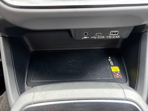 Certified 2024 Subaru Crosstrek 2.5i Wilderness w/ Crosstrek Mirror Package AWD/4WD image 19
