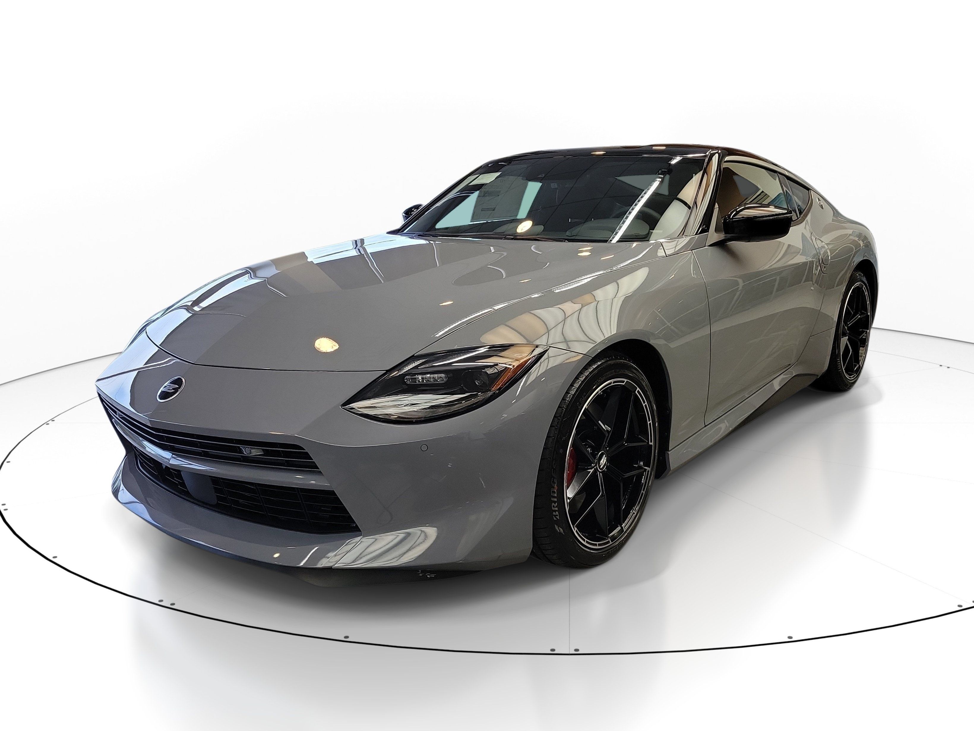 New 2027 Nissan Z Performance RWD image 3