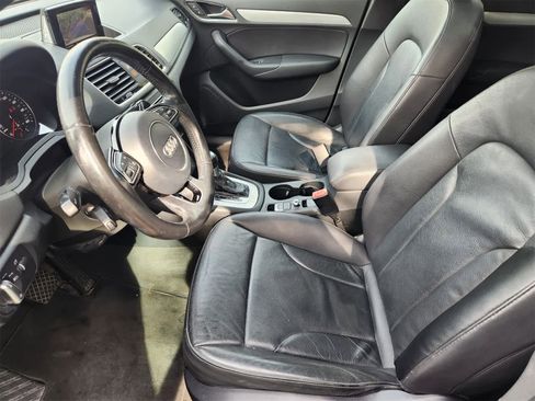 Used 2017 Audi Q3 2.0T Premium Plus w/ Premium Plus Package image 12