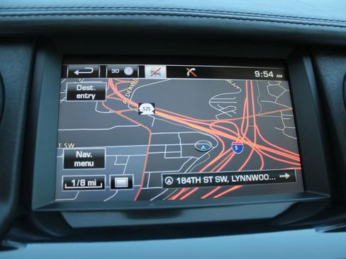 Used 2015 Land Rover LR4 HSE LUX image 24