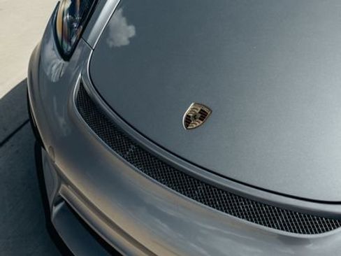 Used 2016 Porsche Cayman GT4 RWD image 48
