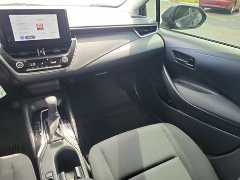 Used 2026 Toyota Corolla LE FWD image 16