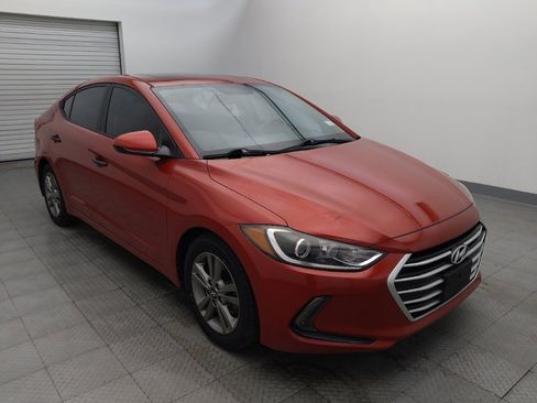 Used 2018 Hyundai Elantra Value Edition image 13