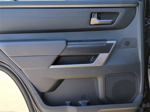 New 2026 Toyota Sequoia Platinum image 25