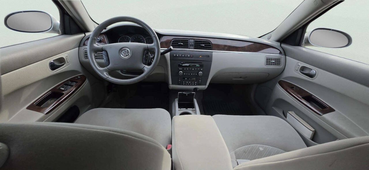 Used 2008 Buick LaCrosse CX FWD image 8