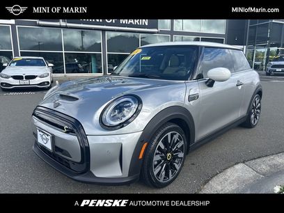 Used 2024 MINI Cooper SE