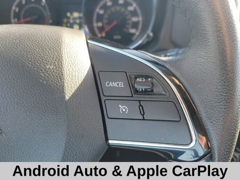 Used 2024 Mitsubishi Outlander Sport SE image 10