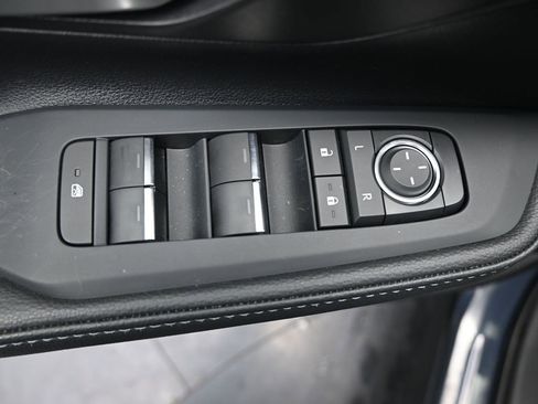 Used 2026 Toyota Grand Highlander XLE image 21