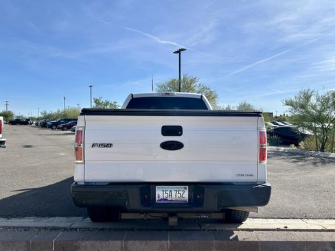 Used 2014 Ford F150 XL w/ Power Equipment Group image 4