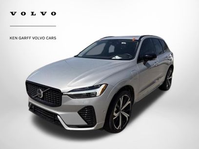 Used 2024 Volvo XC60 T8 Ultimate w/ Protection Package Premier