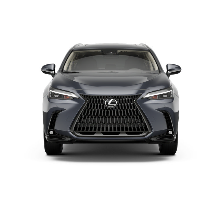 New 2026 Lexus NX 350 AWD w/ Premium Package image 5
