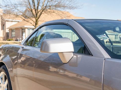 Used 2004 Cadillac XLR image 80