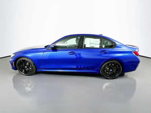 New 2026 BMW 330i Sedan RWD image 8