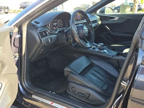 Used 2018 Audi A5 2.0T Premium Plus AWD/4WD image 43