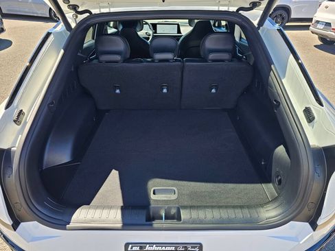 Certified 2024 Kia EV6 GT-Line AWD/4WD image 25