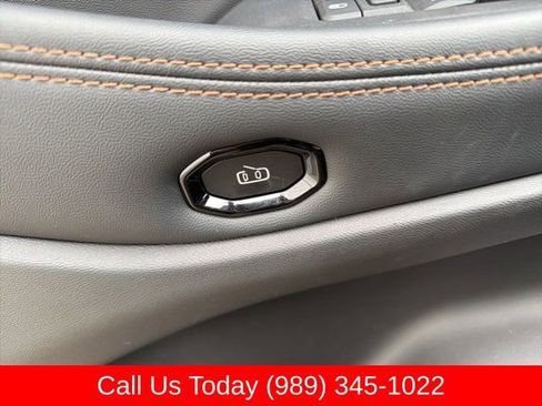 New 2026 Jeep Cherokee Limited AWD/4WD image 26